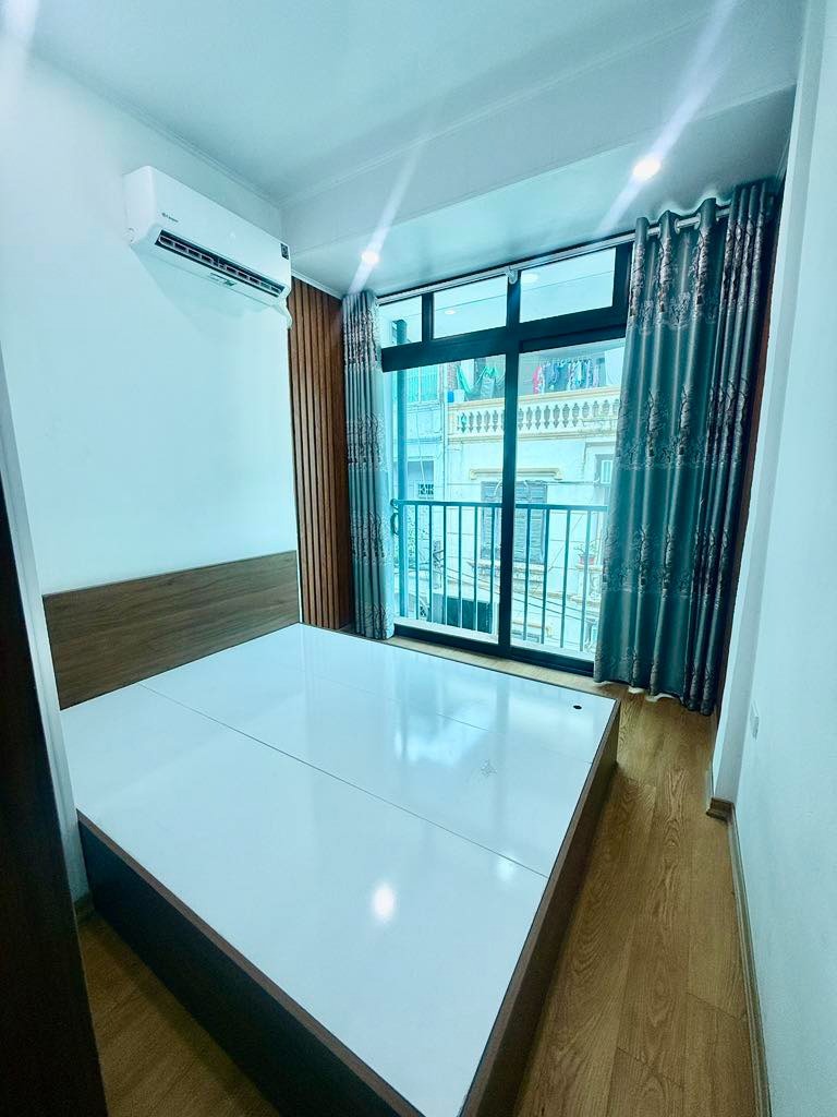 Căn hộ Duplex 70m2, 2 tỷ tại Hai Bà Trưng - Hồng Mai | Full Nội Thất, View Đẹp