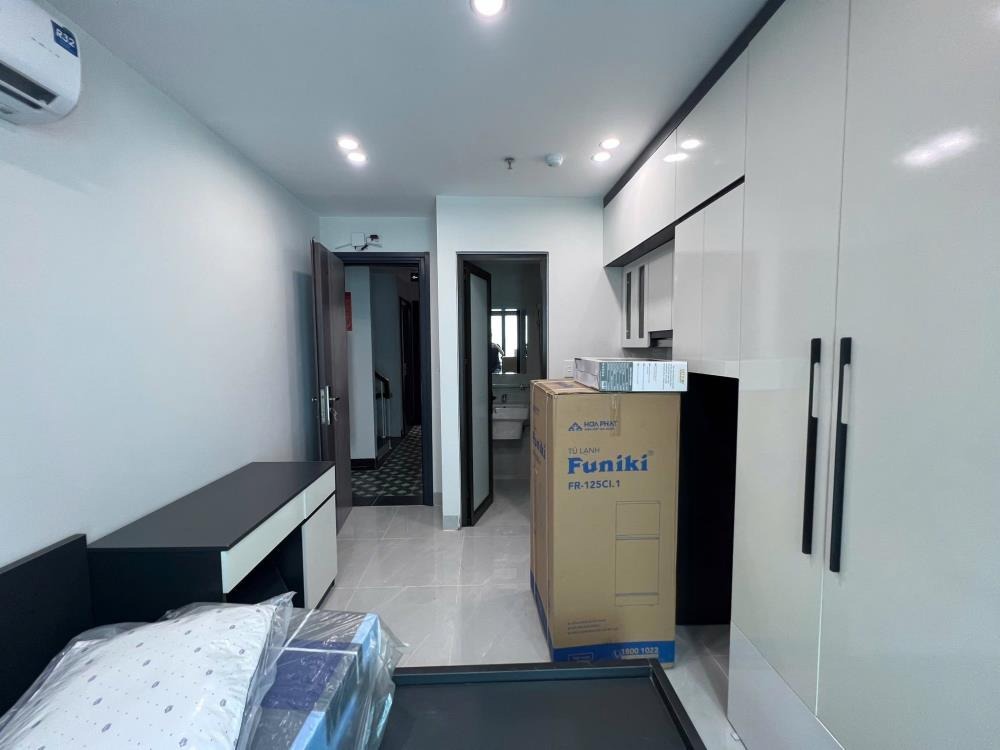 Bán Tòa Căn Hộ Dịch Vụ VIP Tây Hồ - Doanh Thu 1 Tỷ/Năm