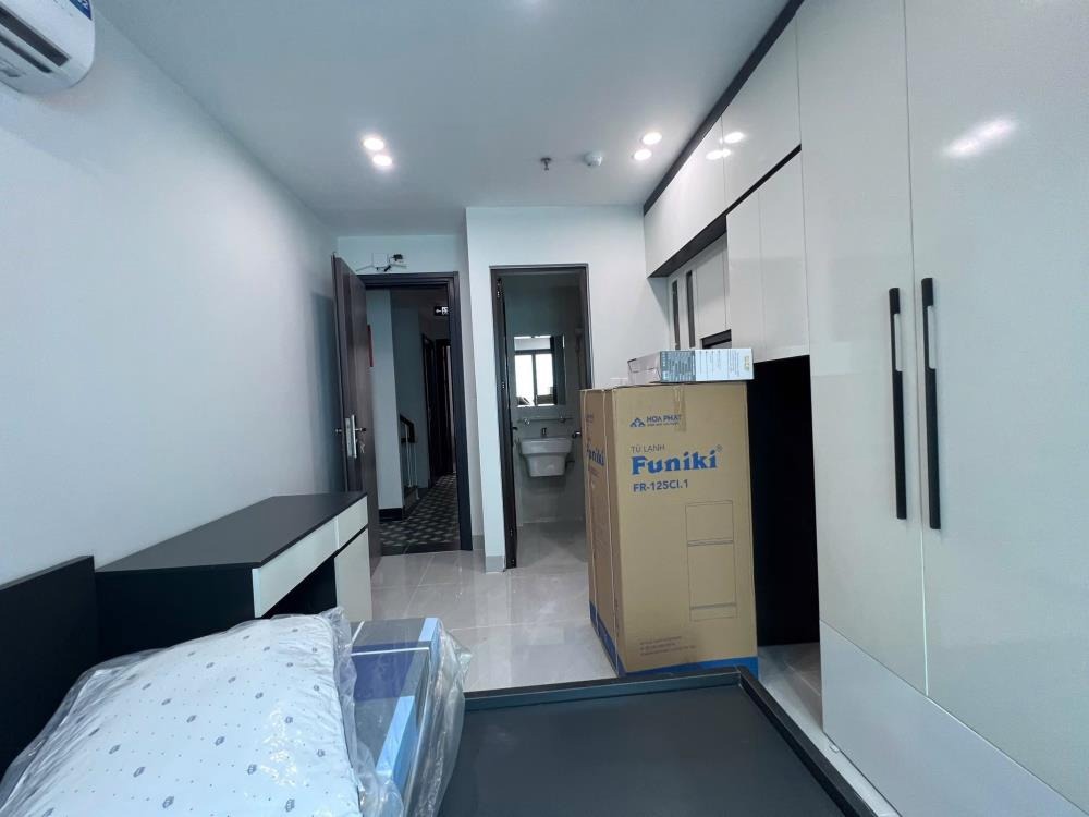 Bán Tòa Căn Hộ Dịch Vụ VIP Tây Hồ - Doanh Thu 1 Tỷ/Năm