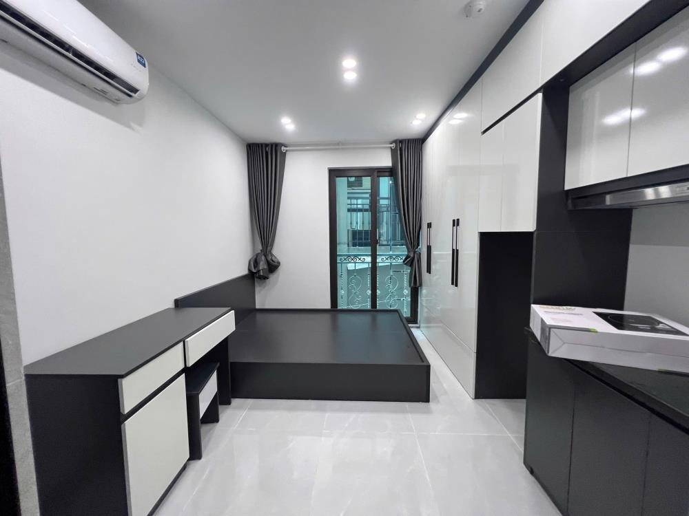 Bán Tòa Căn Hộ Dịch Vụ VIP Tây Hồ - Doanh Thu 1 Tỷ/Năm
