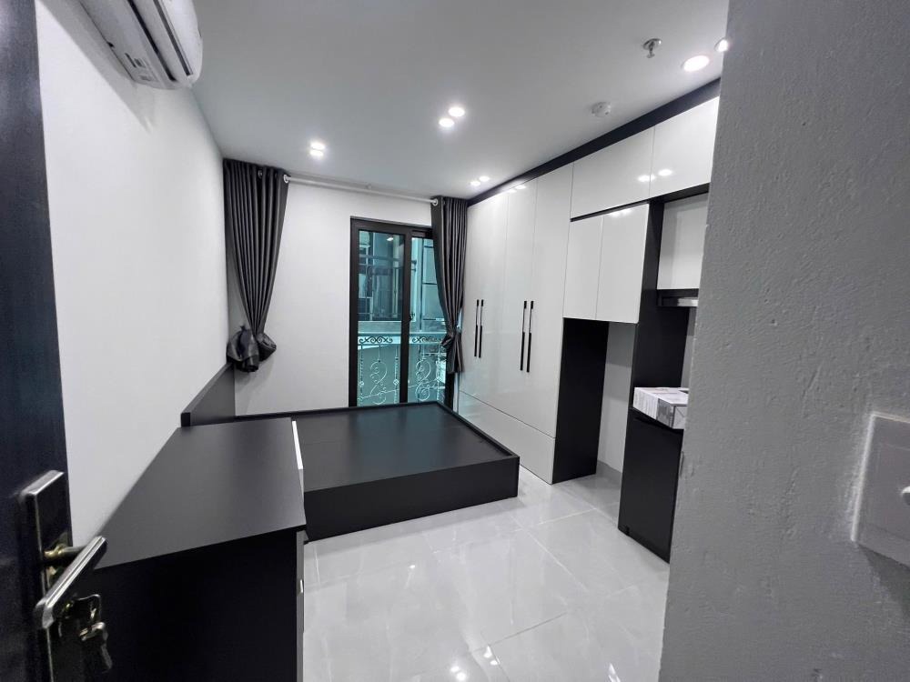 Bán Tòa Căn Hộ Dịch Vụ VIP Tây Hồ - Doanh Thu 1 Tỷ/Năm