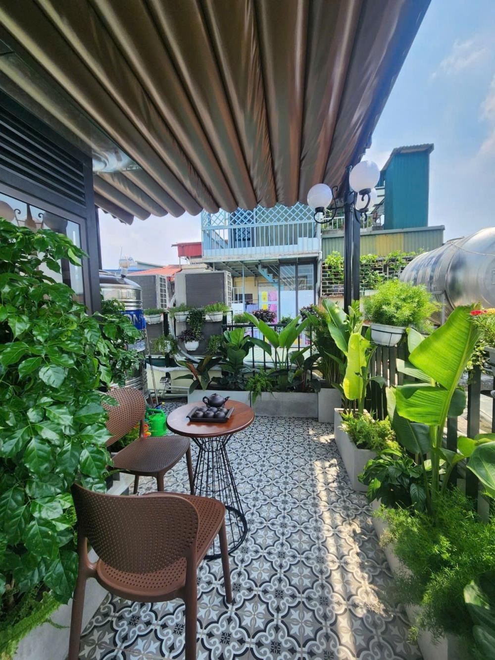 Bán Gấp Nhà Đẹp Tân Mai - Ngõ Rộng, Ô Tô Đỗ, Giá 10 Tỷ