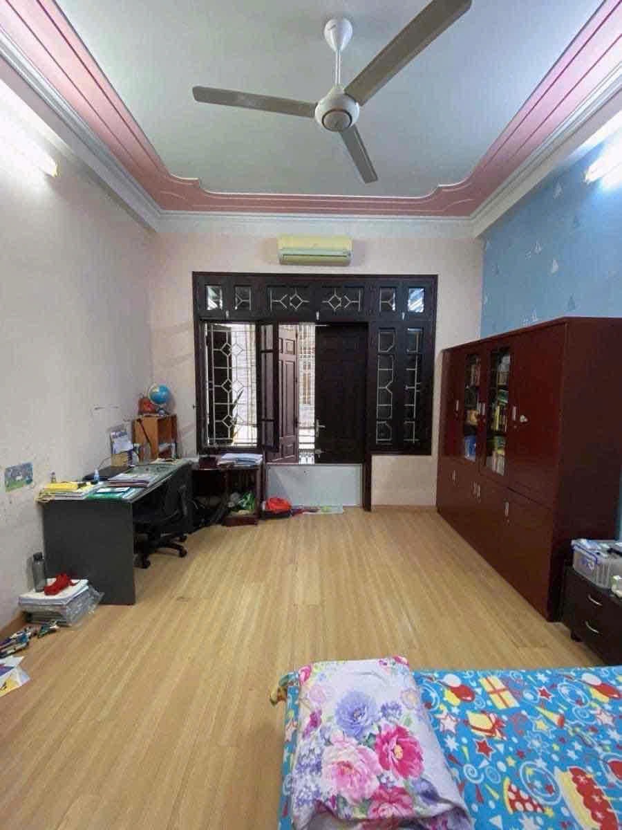 Nhà Đẹp Giá Tốt Quận Đống Đa - 52m2, 4 Tầng, Gần Đại Học