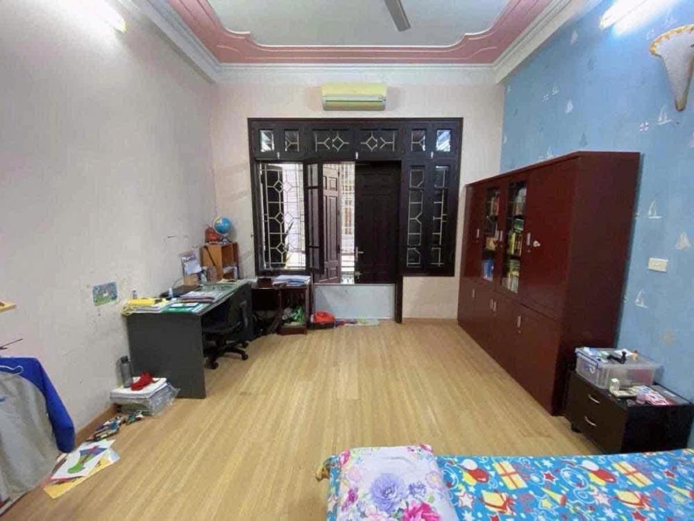 Nhà Đẹp Giá Tốt Quận Đống Đa - 52m2, 4 Tầng, Gần Đại Học