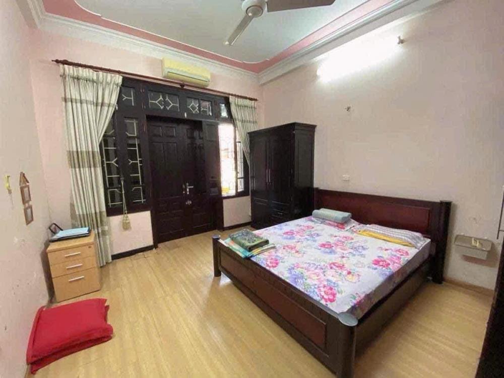 Nhà Đẹp Giá Tốt Quận Đống Đa - 52m2, 4 Tầng, Gần Đại Học