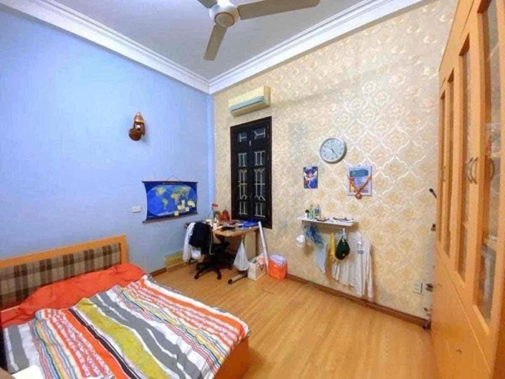 Nhà Đẹp Giá Tốt Quận Đống Đa - 52m2, 4 Tầng, Gần Đại Học