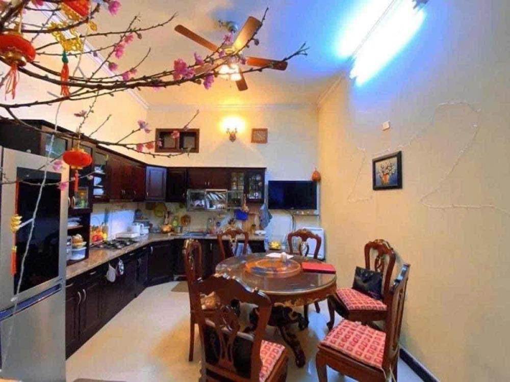 Nhà Đẹp Giá Tốt Quận Đống Đa - 52m2, 4 Tầng, Gần Đại Học