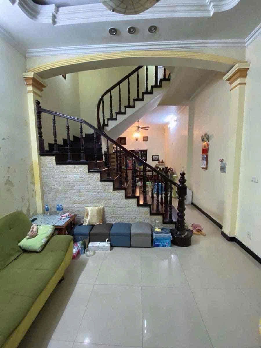 Nhà Đẹp Giá Tốt Quận Đống Đa - 52m2, 4 Tầng, Gần Đại Học