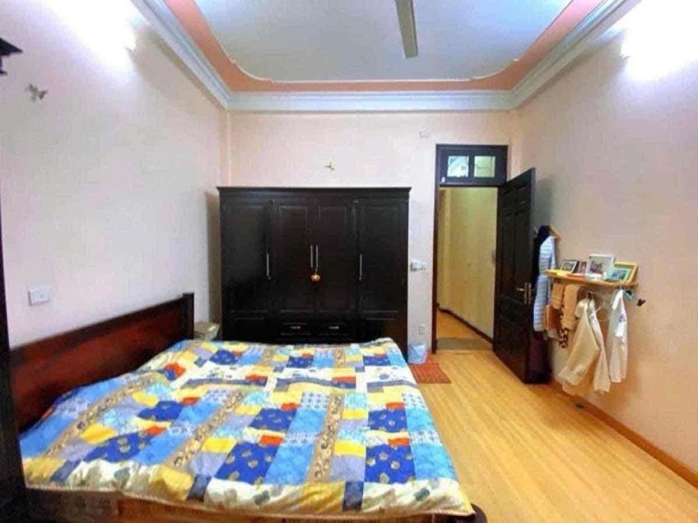 Nhà Đẹp Giá Tốt Quận Đống Đa - 52m2, 4 Tầng, Gần Đại Học