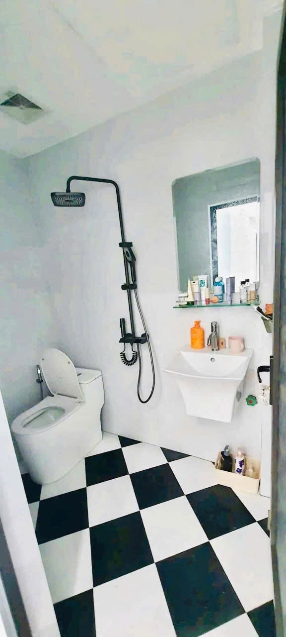Nhà Đẹp An Trạch: 48m2, 4 Tầng, Giá 8.8 Tỷ - Vị Trí Đắc Địa, Tiện Ích Vượt Trội