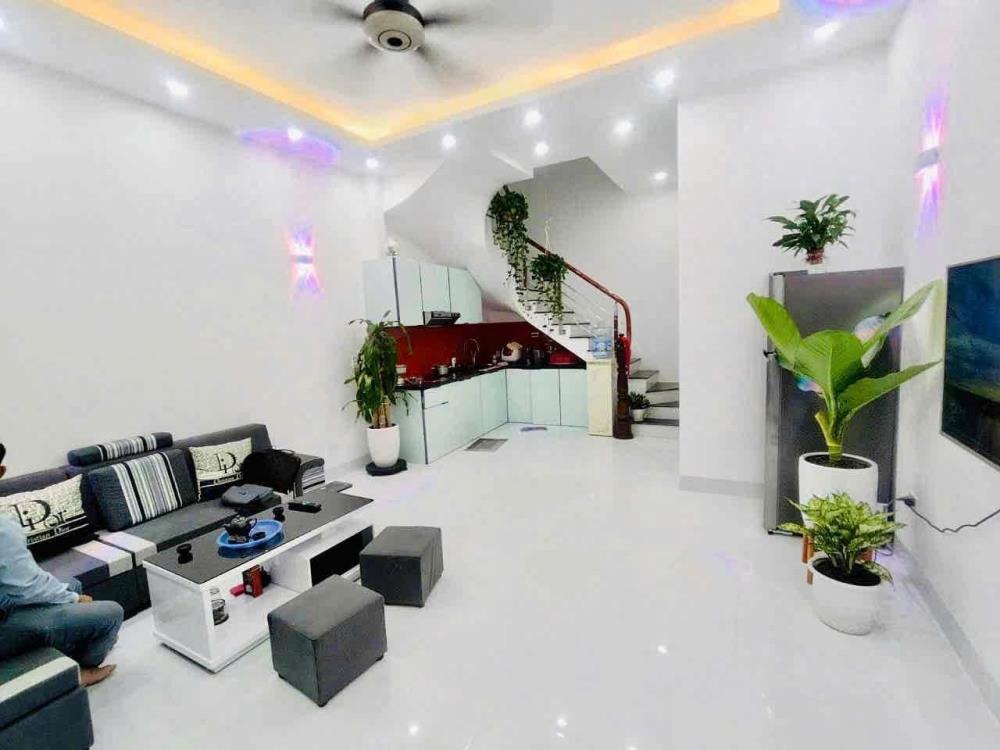 Nhà Đẹp An Trạch: 48m2, 4 Tầng, Giá 8.8 Tỷ - Vị Trí Đắc Địa, Tiện Ích Vượt Trội