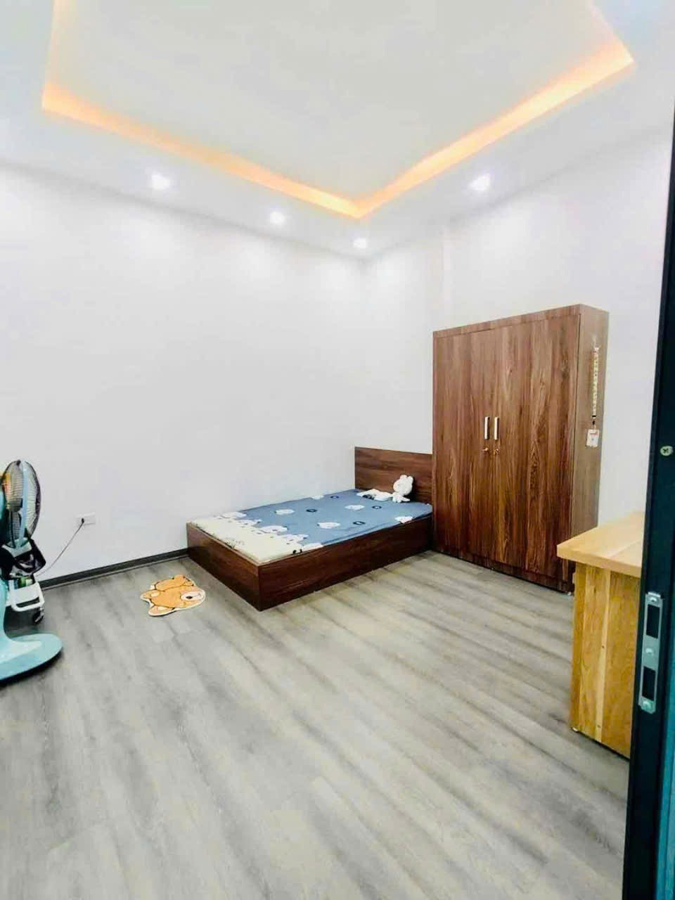 Nhà Đẹp An Trạch: 48m2, 4 Tầng, Giá 8.8 Tỷ - Vị Trí Đắc Địa, Tiện Ích Vượt Trội