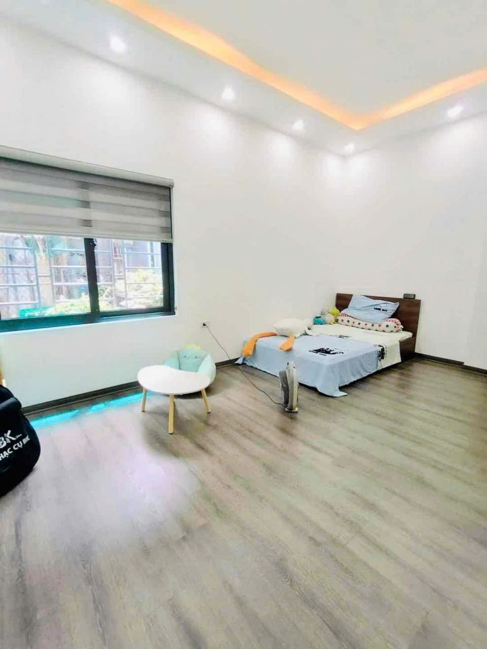 Nhà Đẹp An Trạch: 48m2, 4 Tầng, Giá 8.8 Tỷ - Vị Trí Đắc Địa, Tiện Ích Vượt Trội
