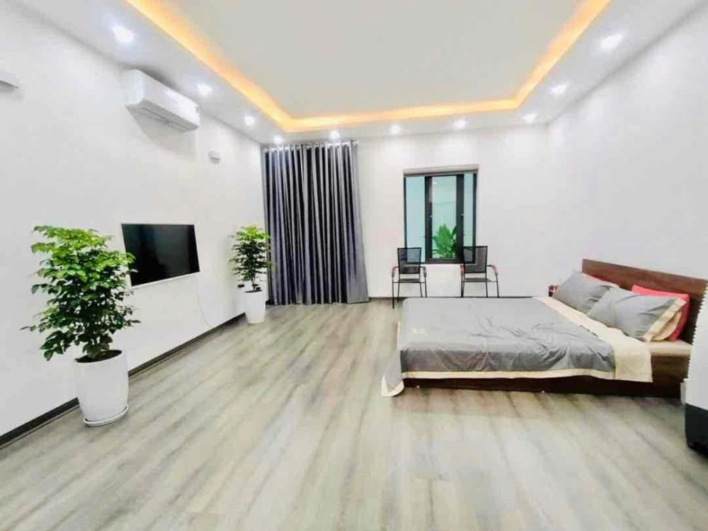 Nhà Đẹp An Trạch: 48m2, 4 Tầng, Giá 8.8 Tỷ - Vị Trí Đắc Địa, Tiện Ích Vượt Trội
