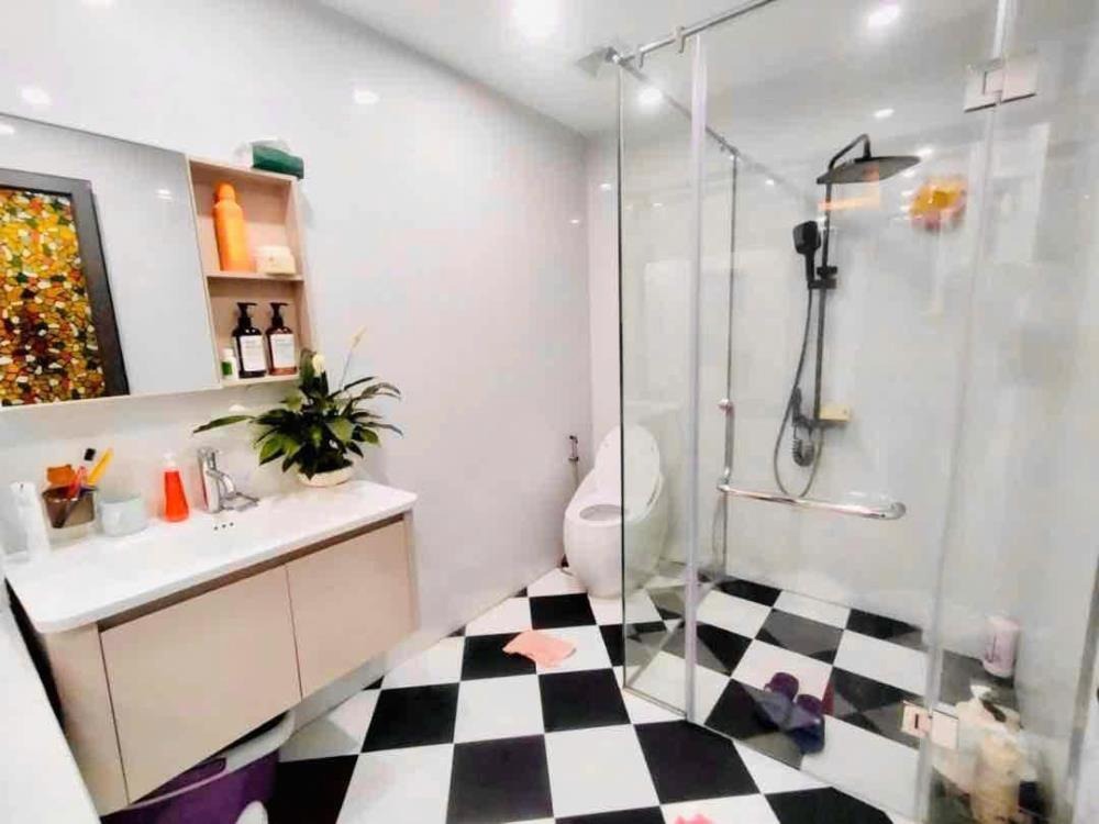 Nhà Đẹp An Trạch: 48m2, 4 Tầng, Giá 8.8 Tỷ - Vị Trí Đắc Địa, Tiện Ích Vượt Trội
