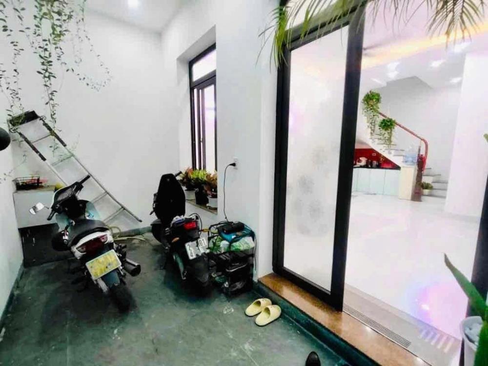 Nhà Đẹp An Trạch: 48m2, 4 Tầng, Giá 8.8 Tỷ - Vị Trí Đắc Địa, Tiện Ích Vượt Trội