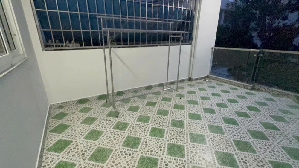Nhà 4 Tầng Tân Phú - Giá Tốt, Vị Trí Đẹp - Âu Cơ, Phú Trung