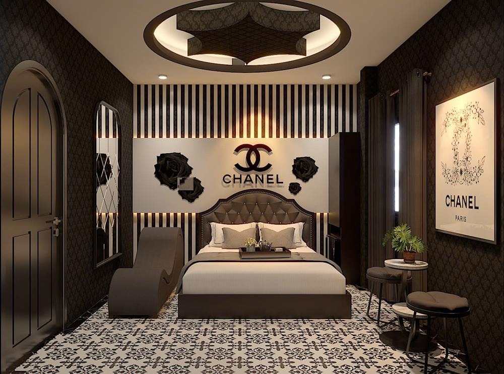 Bán Khách Sạn 21 Phòng Kinh Doanh Quận 6 - Giá Tốt
