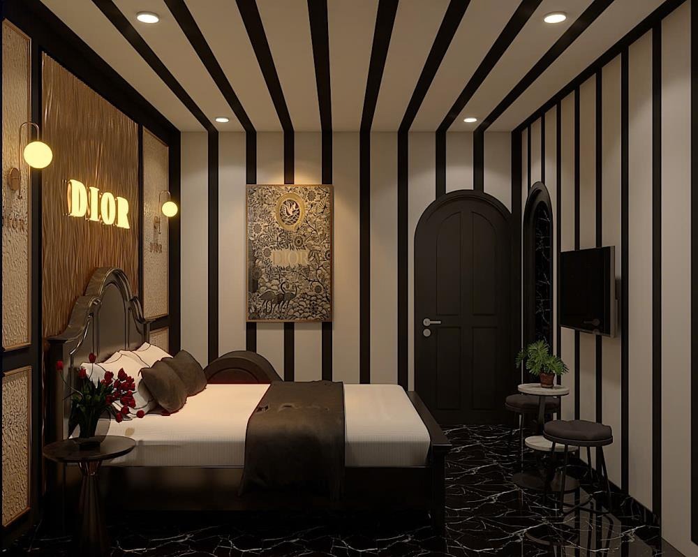 Bán Khách Sạn 21 Phòng Kinh Doanh Quận 6 - Giá Tốt