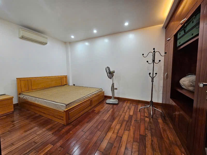 Bán nhà phân lô Mỗ Lao 5 tầng, 55m2, Full Nội Thất, Giá 15.6 Tỷ