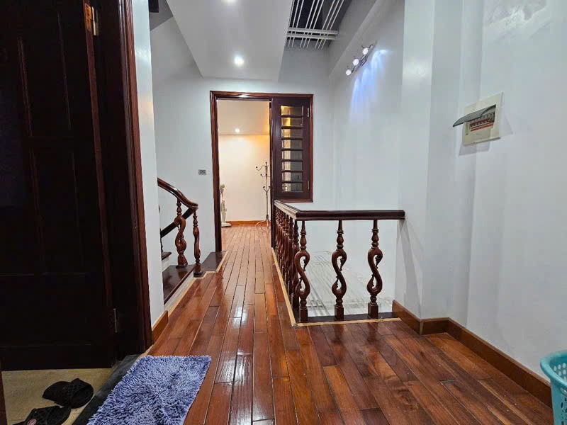 Bán nhà phân lô Mỗ Lao 5 tầng, 55m2, Full Nội Thất, Giá 15.6 Tỷ