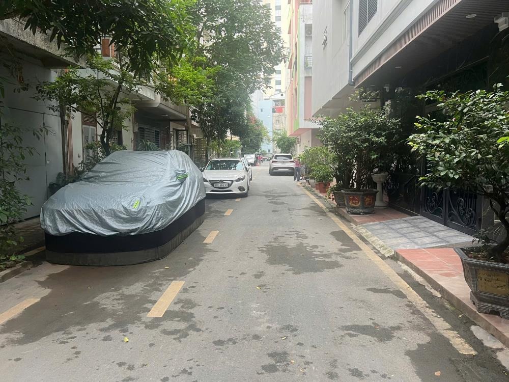 Bán nhà phân lô Mỗ Lao 5 tầng, 55m2, Full Nội Thất, Giá 15.6 Tỷ