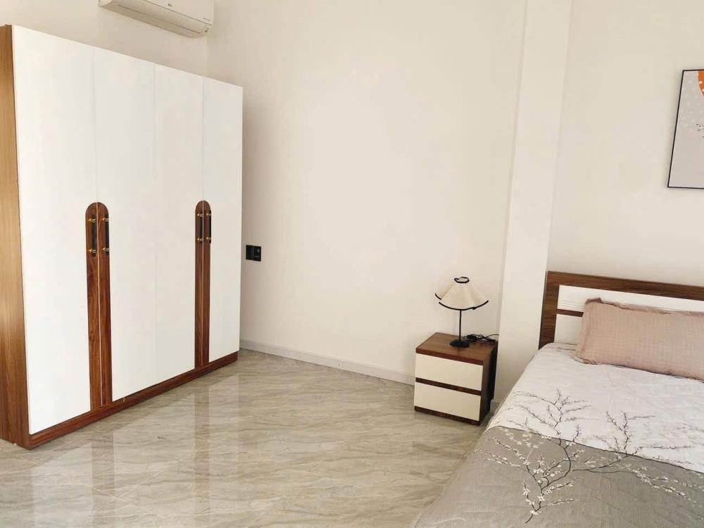 Nhà Tây Mỗ, Nam Từ Liêm - Giá 5.6 tỷ, 33m², Pháp Lý Sạch
