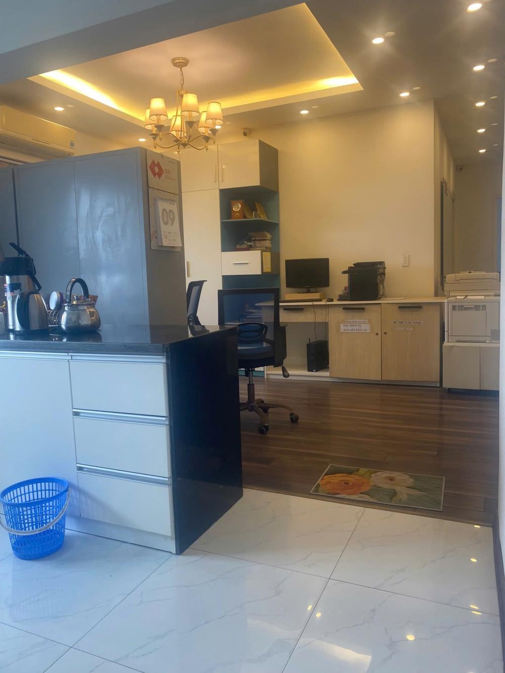 Bán Căn Hộ Láng Hạ Đống Đa: 3PN, Lô Góc, Sổ Đỏ Chính Chủ