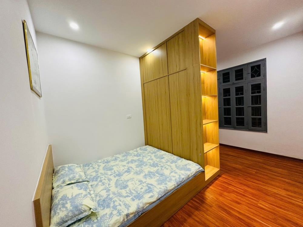 Siêu phẩm căn hộ 2 ngủ Hoàng Mai: Full nội thất, 3 ô tô, ở ngay