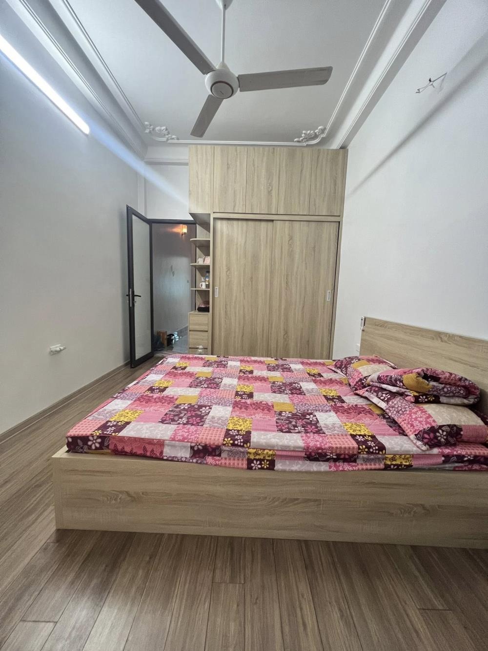 Siêu phẩm nhà phân lô - Full nội thất - 2 mặt thoáng - Ba gác đỗ cửa