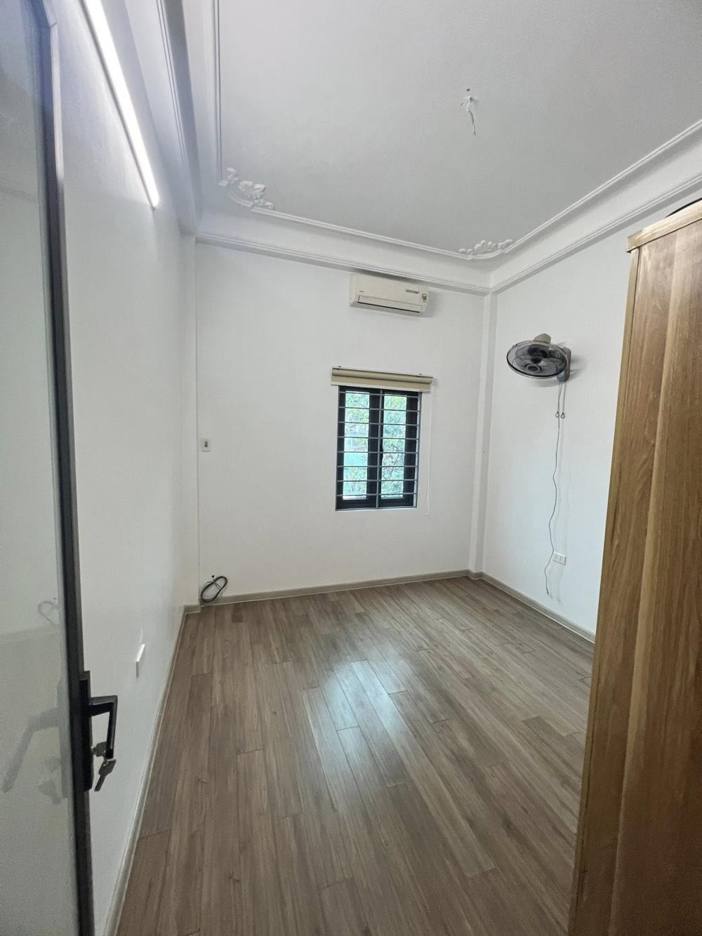 Siêu phẩm nhà phân lô - Full nội thất - 2 mặt thoáng - Ba gác đỗ cửa