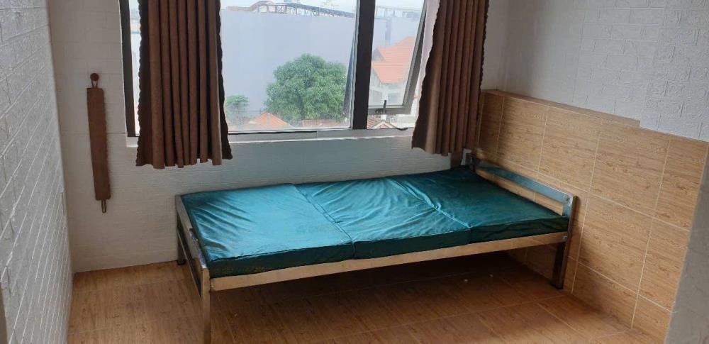 Bán Tòa Căn Hộ Dịch Vụ 66 Phòng - Doanh Thu 260 Triệu/Tháng Tại [Khu Vực]