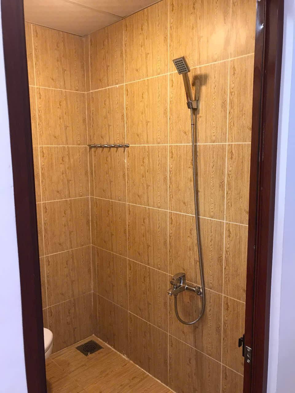 Bán Tòa Căn Hộ Dịch Vụ 66 Phòng - Doanh Thu 260 Triệu/Tháng Tại [Khu Vực]