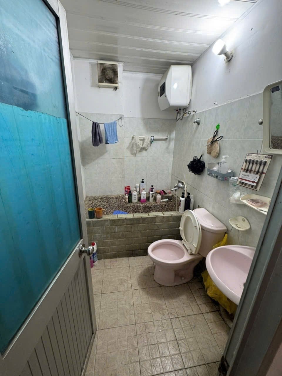 Căn hộ Mỹ Đình 2 - 69m2 - 2PN - 4.65 tỷ - Vị trí đẹp, tiện ích đầy đủ