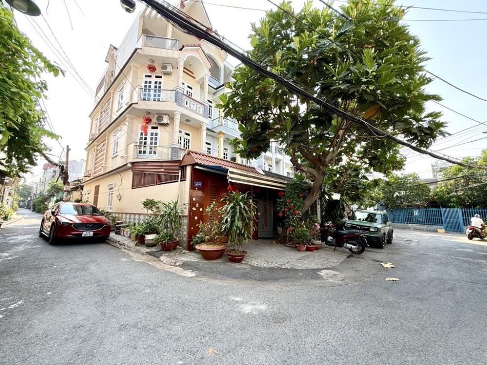 Bán Đất Tặng Nhà Trọ - Phan Huy Ích - Đầu Tư Sinh Lời