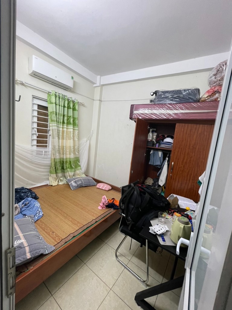 Bán nhà an khánh Hoài Đức 35m2 - Giá 4.65 Tỷ - Vị trí đẹp, giao thông thuận tiện