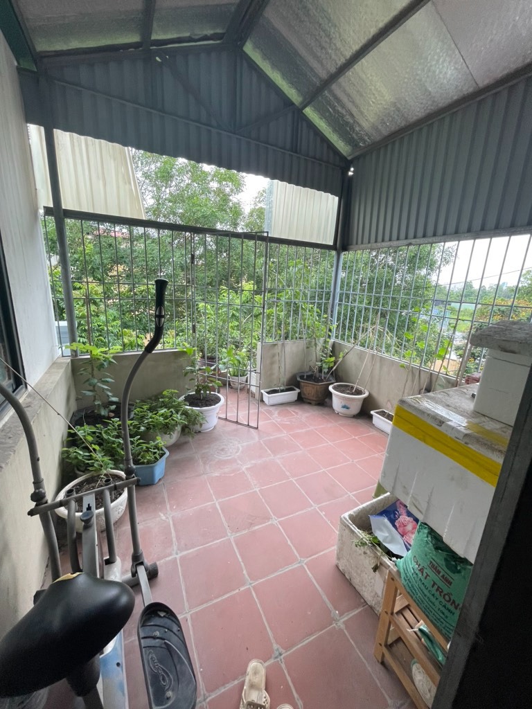 Bán nhà an khánh Hoài Đức 35m2 - Giá 4.65 Tỷ - Vị trí đẹp, giao thông thuận tiện