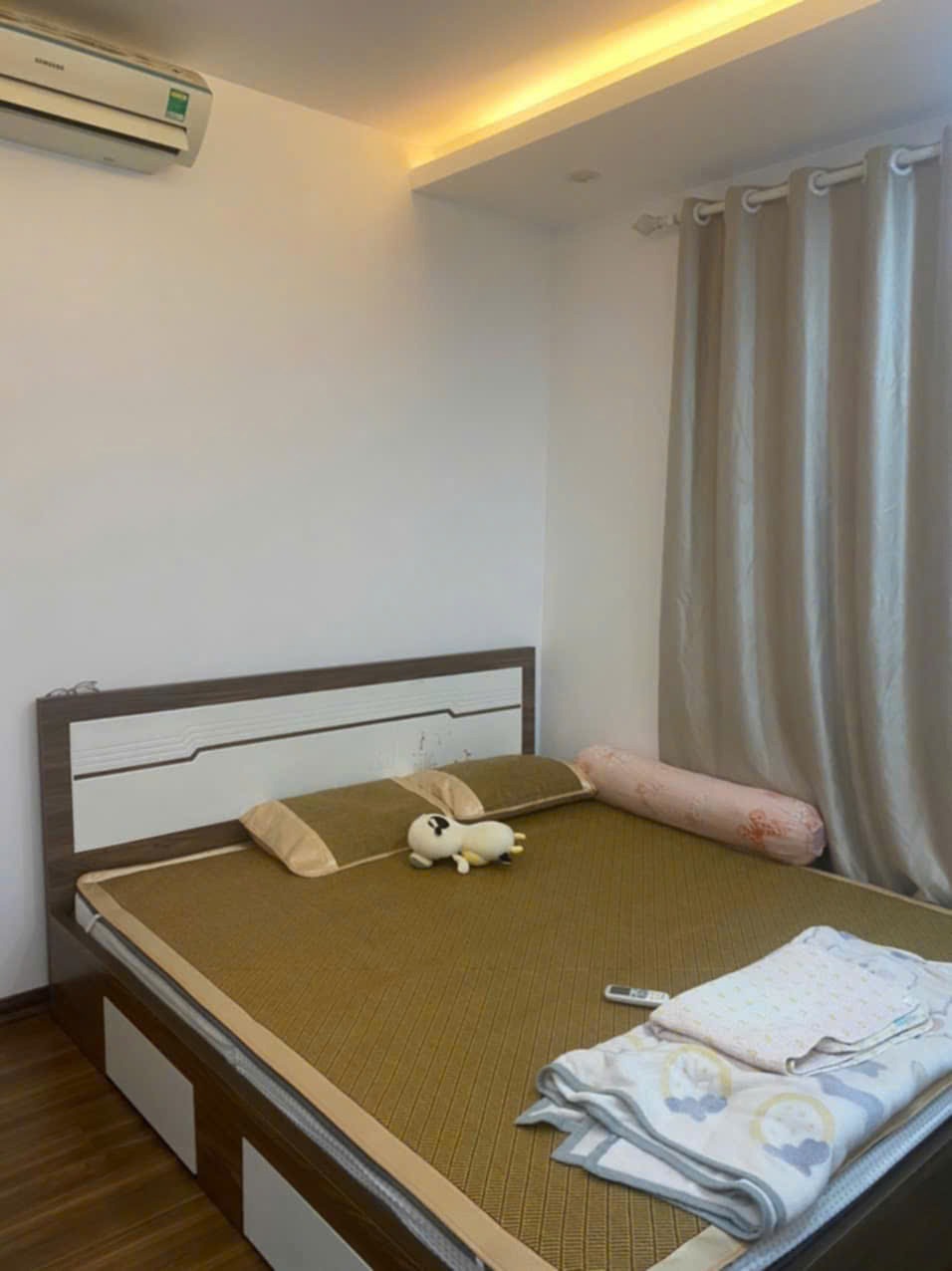 Bán Gấp Căn Hộ Tầng 5, 66m2, 2PN Khu Đô Thị Thanh Hà, Hà Đông - Giá 2.46 Tỷ