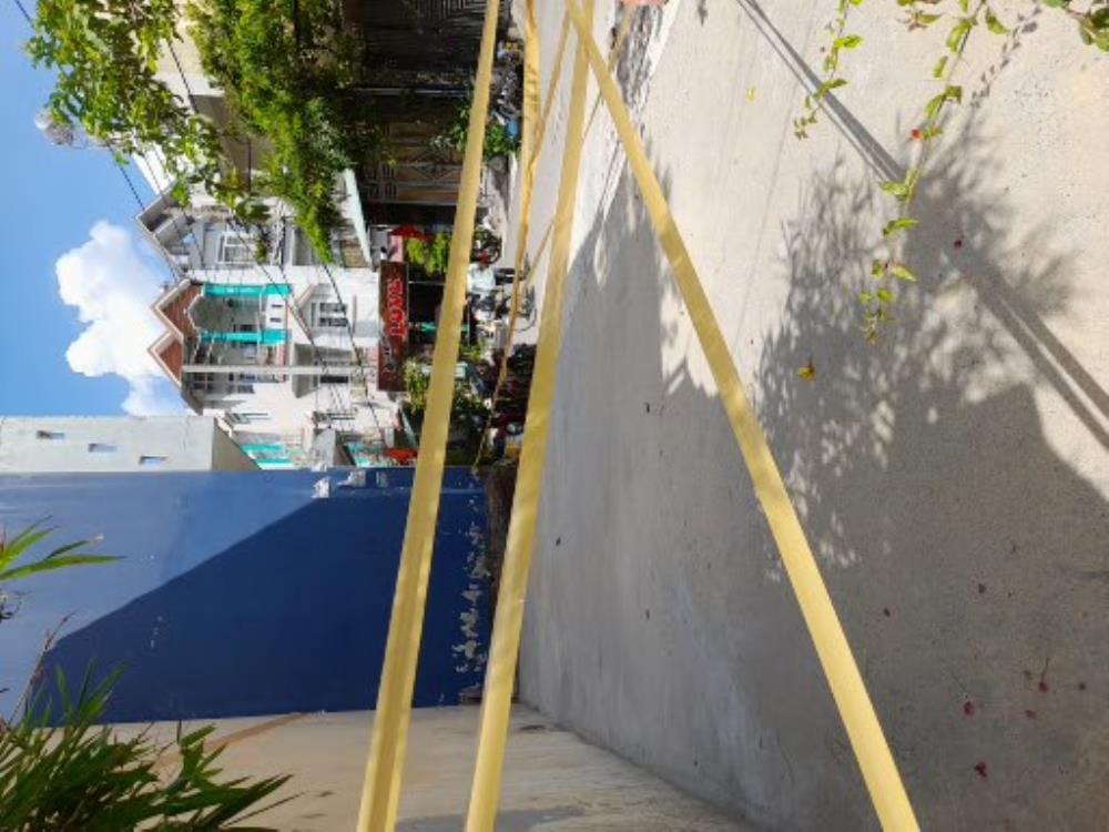 Cho Thuê Mặt Bằng 67m2 Sân Bãi Bình Hưng Hòa B, Bình Tân - Vị Trí Đắc Lợi
