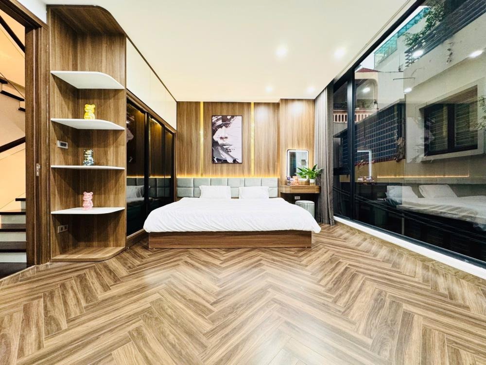 Siêu phẩm Thanh Xuân - Gara Ô Tô Phân Lô Quân Đội - Chỉ 11 tỷ