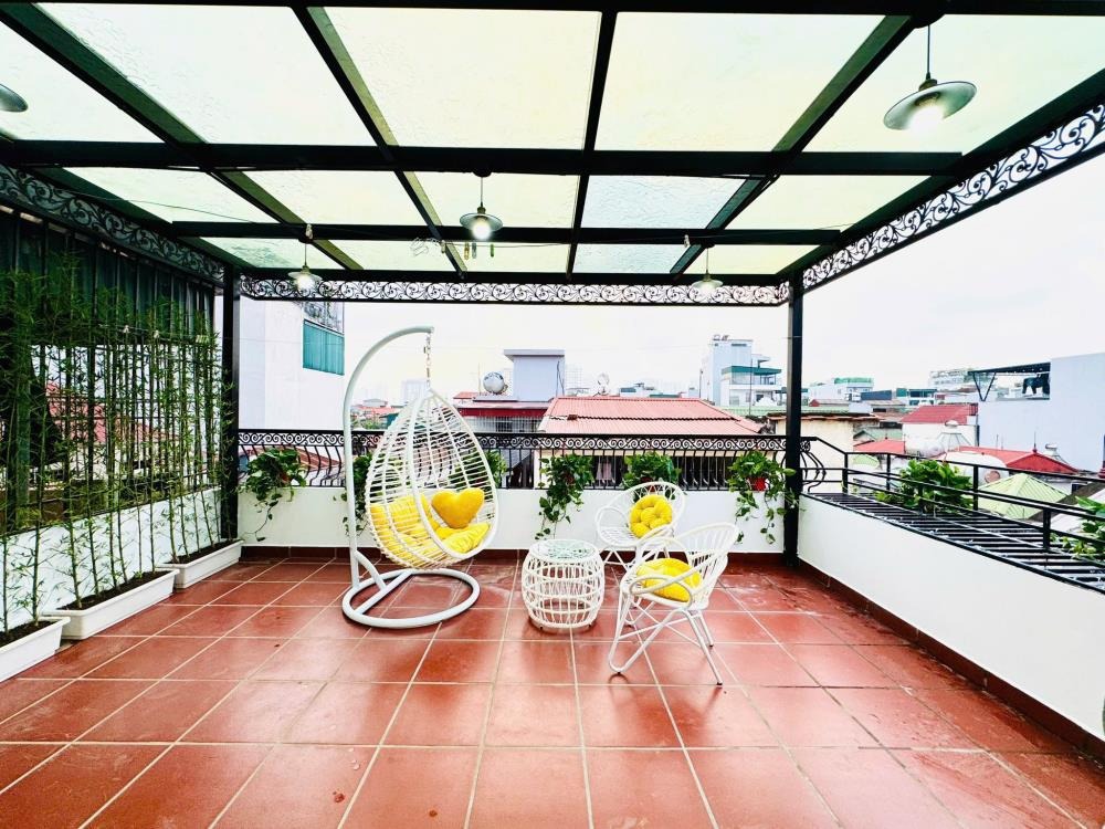 Siêu phẩm Thanh Xuân - Gara Ô Tô Phân Lô Quân Đội - Chỉ 11 tỷ