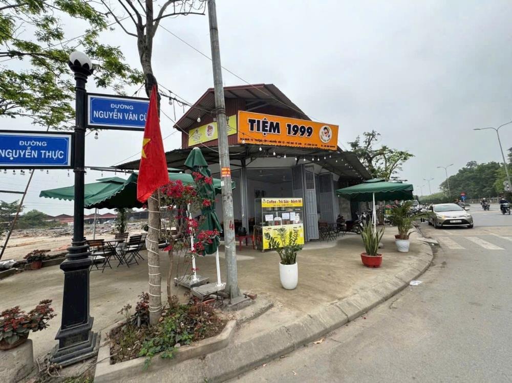 Sở Hữu Lô Đất Vàng Cạnh Vinhome Liên Hà, Từ 5x Triệu/m² - Đầu Tư Sinh Lời