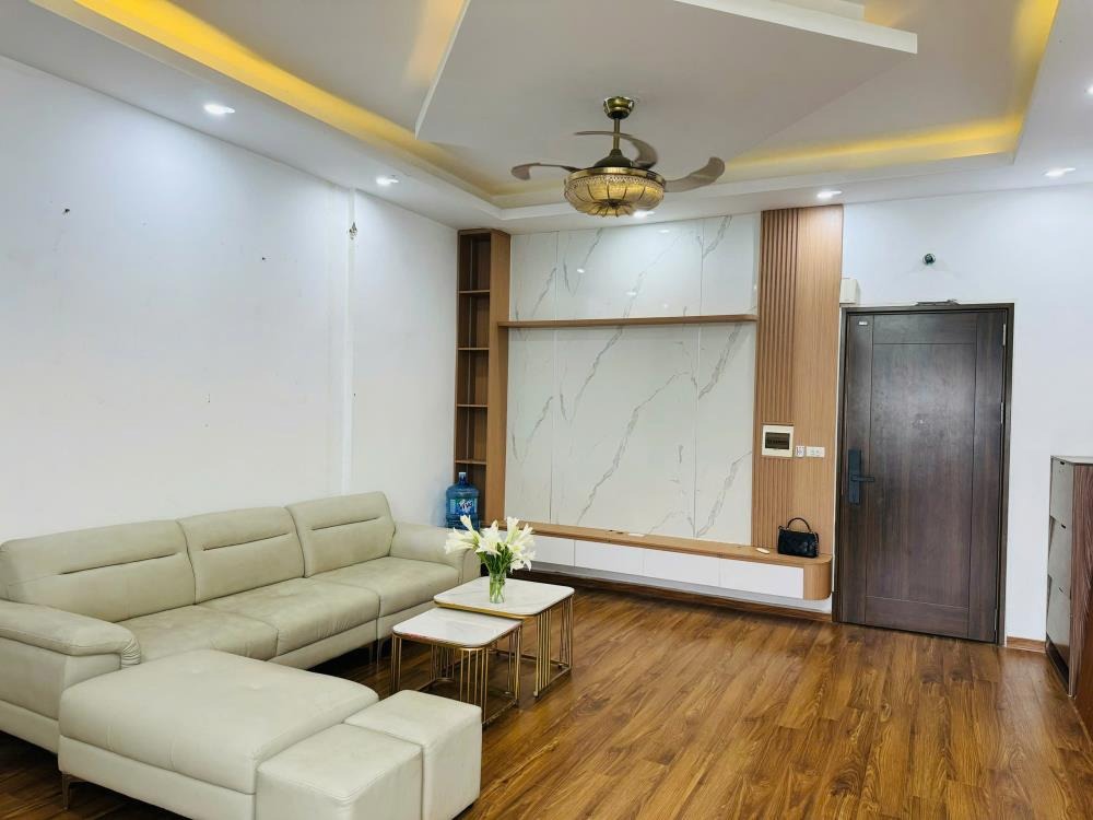 Bán Gấp Căn Hộ 77m² Full Nội Thất, Ban Công Đông Nam, KĐT Thanh Hà Cienco 5