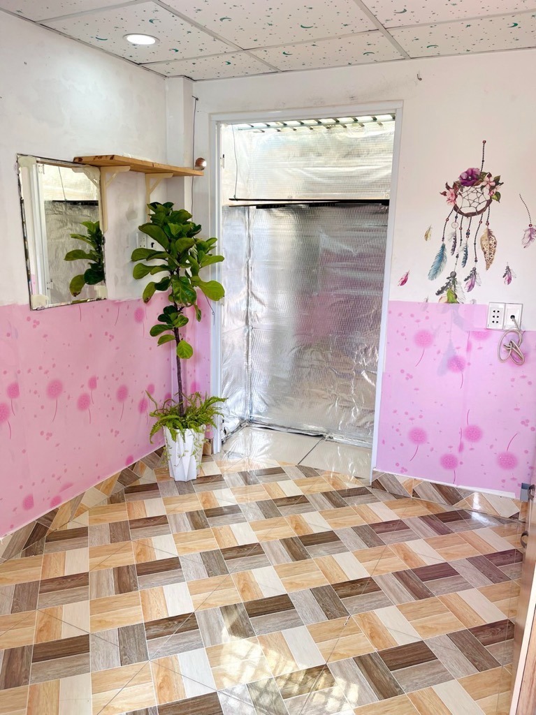 Bán nhà Đinh Tiên Hoàng, P1, Bình Thạnh: 4 tầng, full nội thất, giá tốt