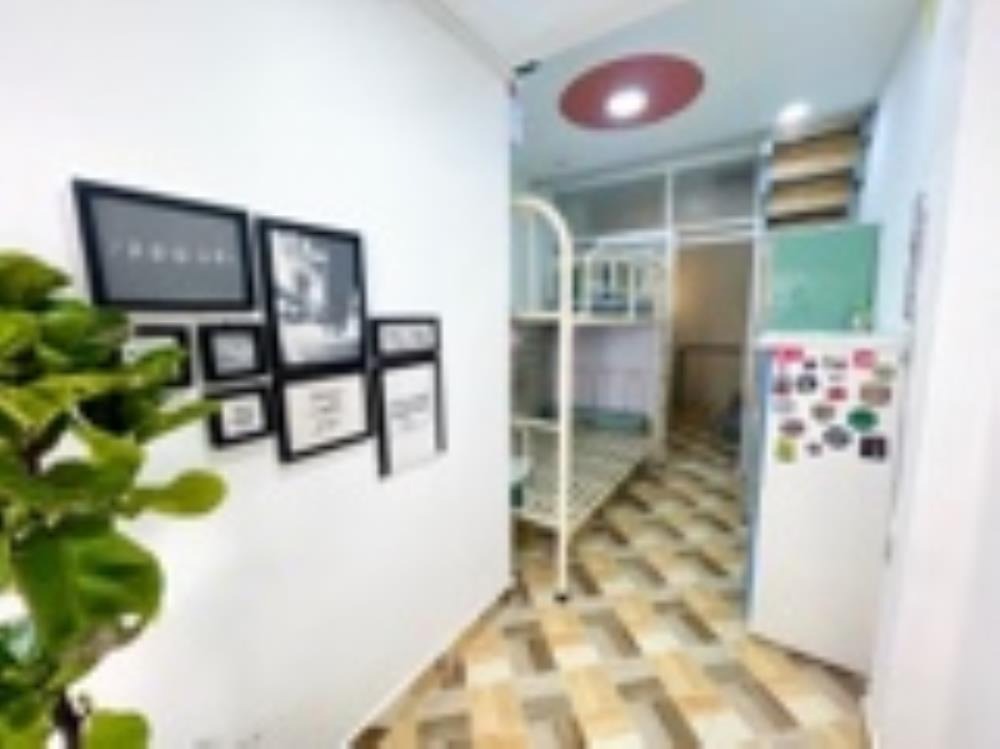 Bán nhà Đinh Tiên Hoàng, P1, Bình Thạnh: 4 tầng, full nội thất, giá tốt