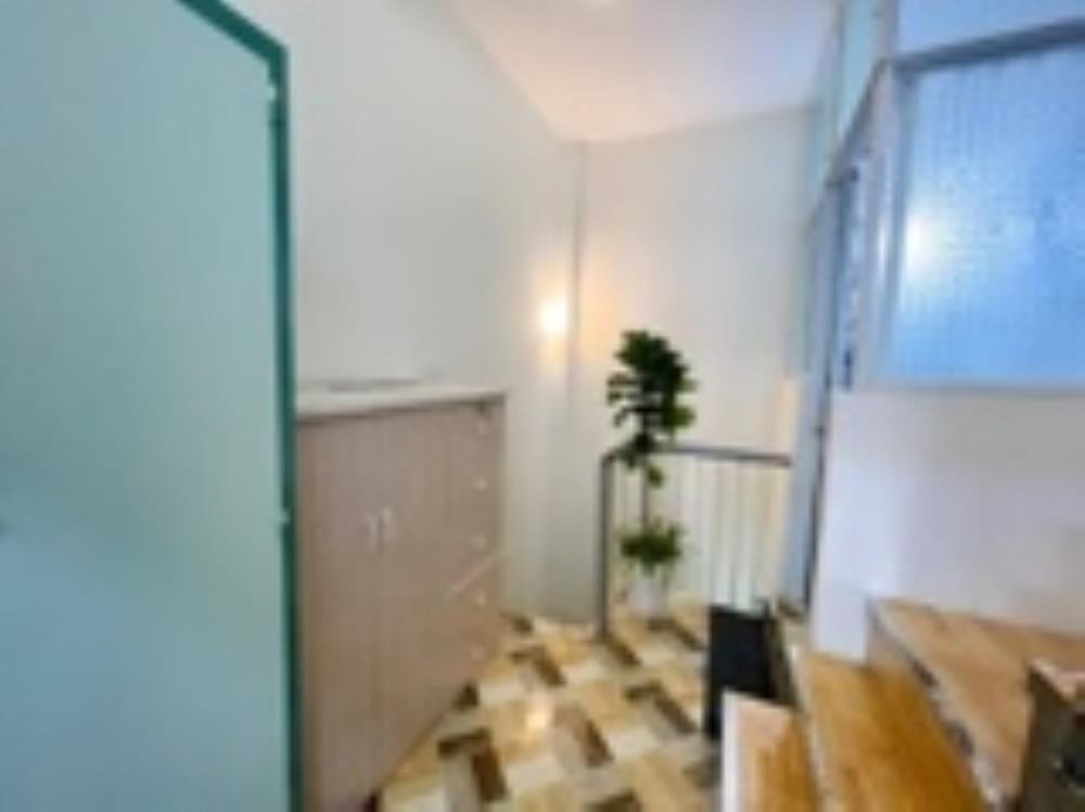 Bán nhà Đinh Tiên Hoàng, P1, Bình Thạnh: 4 tầng, full nội thất, giá tốt