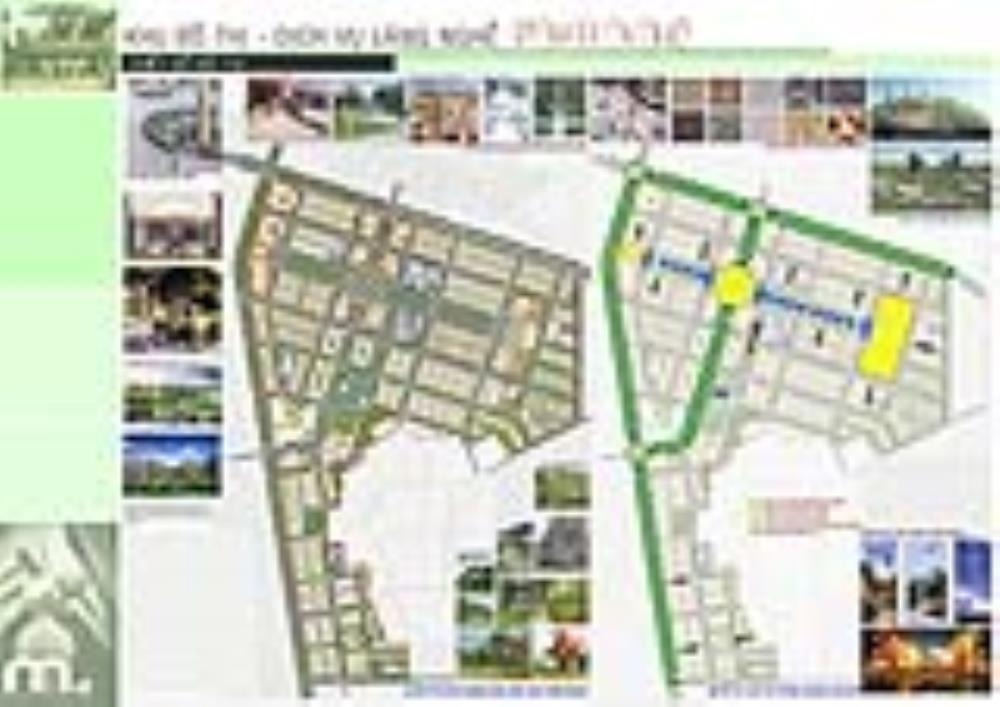 Nhà phố mặt đường đôi 40m, sát Vinhome Liên Hà, Từ Sơn, Bắc Ninh