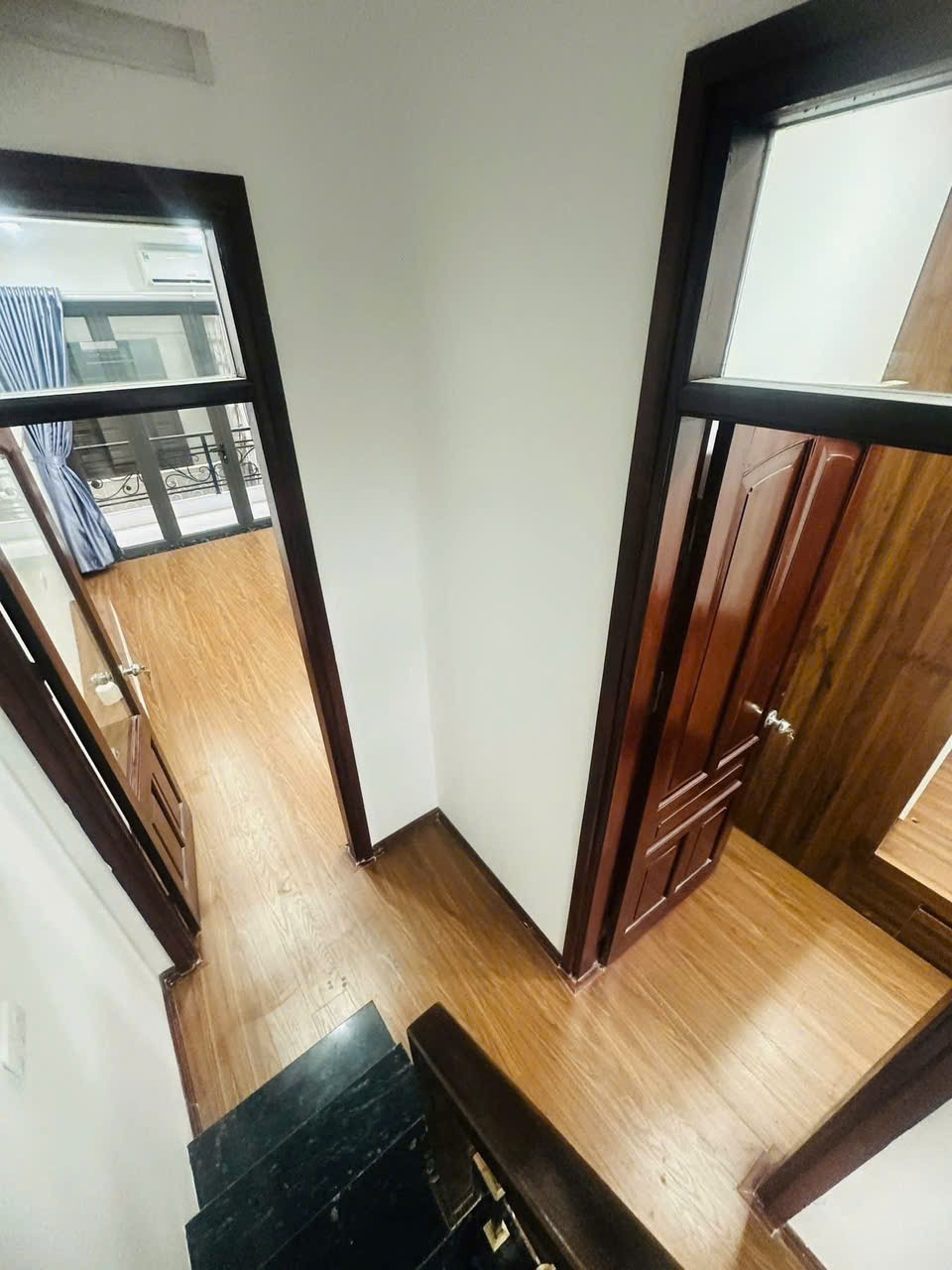 Nhà phố 4 tầng kinh doanh, mặt tiền rộng - Huỳnh Thúc Kháng, Hà Đông - Giá 12.8 tỷ