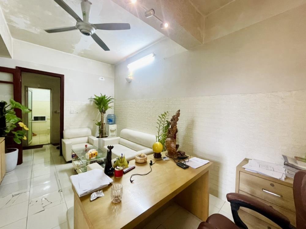 Căn hộ 2PN, 76m2, KĐT Giao Lưu - Tặng Full Nội Thất