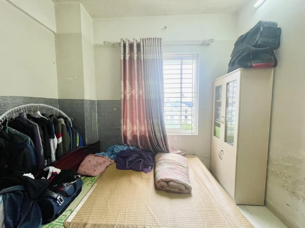 Căn hộ 2PN, 76m2, KĐT Giao Lưu - Tặng Full Nội Thất